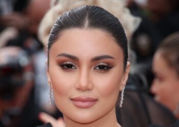 نشاط فني كبير .. هدي الاتربي من نقطة سودا للعتاولة 2 فى 2025