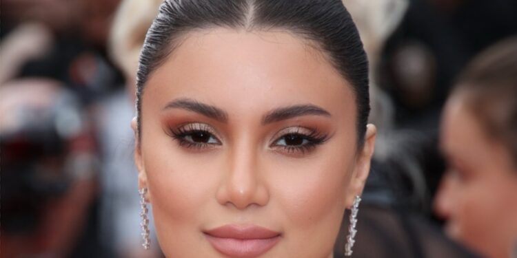 نشاط فني كبير .. هدي الاتربي من نقطة سودا للعتاولة 2 فى 2025