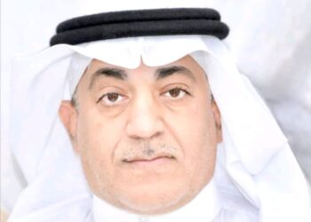 شكرًا للطاقم الطبي في مستشفي الموسى التخصصي على رعايته لابن الزميل الإعلامي زهير الغزال