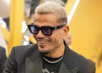 الفنان عبدالله الكاتب يكتب لكم:عمرو دياب ومية البطيخ