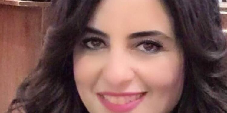 نرمين البسيونى