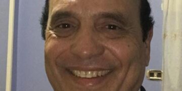 سامى دنيا
