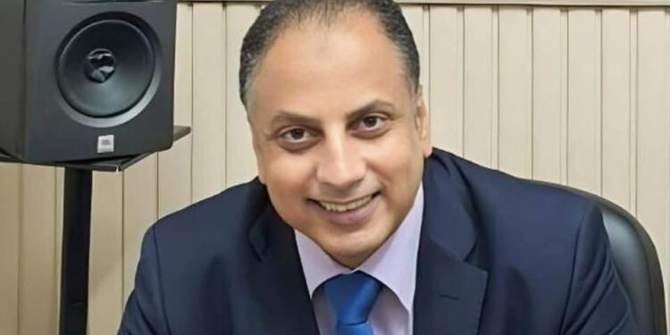 حسين الناظر