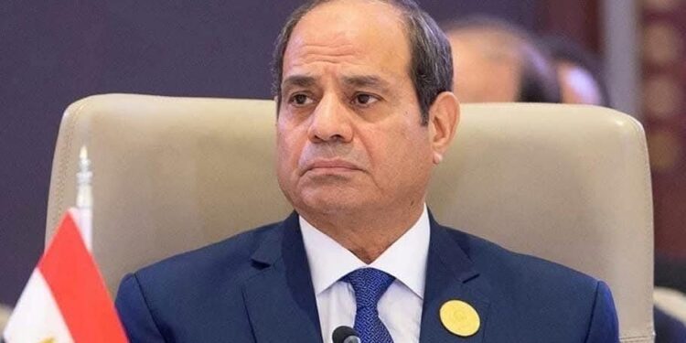 اللواء سامى دنيا يكتب للرئيس السيسي ماذا بينك وبين الله