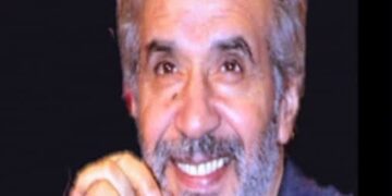 مفيد عاشور