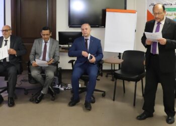 «كتاب البيئة» تطلق أول مسابقة للإعلاميين المحليين للتعريف ببرنامج المنح الصغيرة