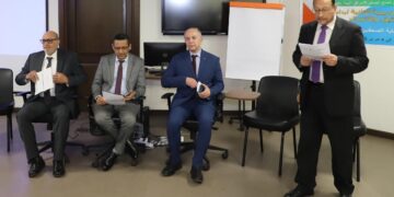 «كتاب البيئة» تطلق أول مسابقة للإعلاميين المحليين للتعريف ببرنامج المنح الصغيرة