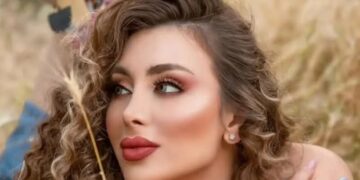 الفنان عبدالله الكاتب يكتب لكم عن وفاة الفنانة الشابة وملكة الجمال رحمها الله
