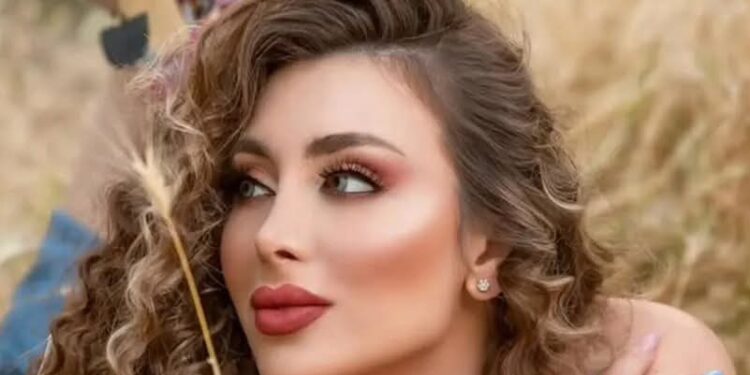 الفنان عبدالله الكاتب يكتب لكم عن وفاة الفنانة الشابة وملكة الجمال رحمها الله