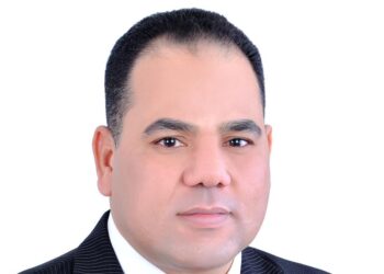 حماد الرمحي يقدم أوراق ترشحه لانتخابات مجلس نقابة الصحفيين