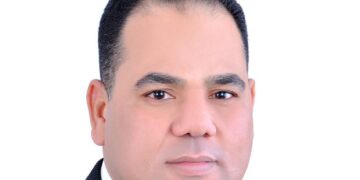 حماد الرمحي يقدم أوراق ترشحه لانتخابات مجلس نقابة الصحفيين