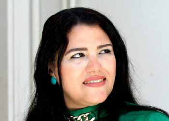 سمية عبد المنعم