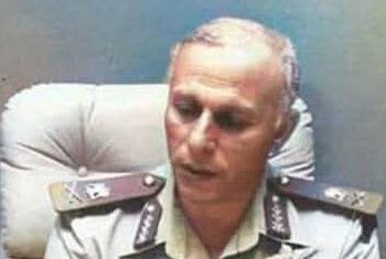 ورحل البطل فى هدوءدمر 26 دبابة وأسر ديفيد جروس قائد كتيبة إسرائيلية في نصر أكتوبر