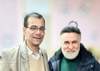 حواديت إلكترونية على راديو القاهرة الكبرى في رمضان