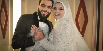 يتقدم الكاتب الصحفي الدكتور أحمد صفوت بتهنئة صديقه احمد ابو اليزيد