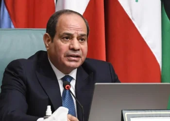 رئيس الجمهورية اول من حارب الشائعات بالشفافية والبساطة فى حواره مع المواطنين …