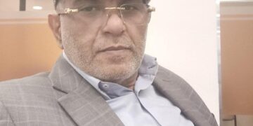 خالد سالم