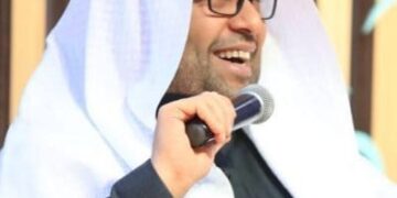 إياد حمود يكتب عن طرد ترامب للرئيس الأوكرانى زيلينسكي من البيت الأبيض