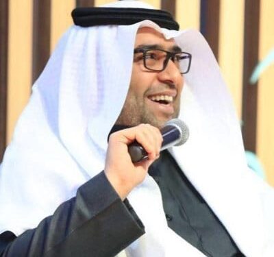 إياد حمود يكتب عن طرد ترامب للرئيس الأوكرانى زيلينسكي من البيت الأبيض