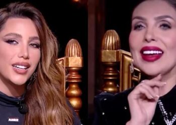 دانا حلبي لـ”أوضة ضلمة”: اتحرمت من ولادي 7 سنين بسبب طليقي