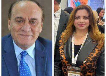 زينة عبدالقادر فى أجرأ حوار مع الخبير العسكرى والاستراتيجى لواء د. سمير فرج: لماذا تحتفل مصر بيوم الشهيد!