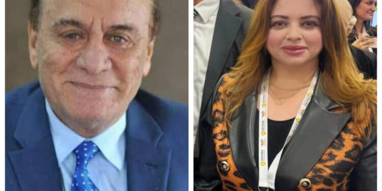 زينة عبدالقادر فى أجرأ حوار مع الخبير العسكرى والاستراتيجى لواء د. سمير فرج: لماذا تحتفل مصر بيوم الشهيد!