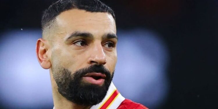 لماذا كل هذه الشــماتة في محمد صلاح؟