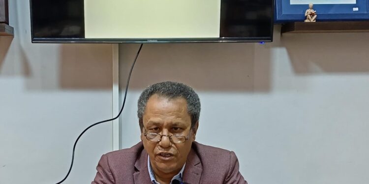 خبير الآثار أحمد صالح: مصر القديمة عرفت وجود 1500 إله