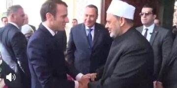 اللواء سامى دنيا يكتب لكم: الوعى للجميع