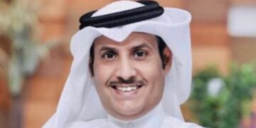 (الفلكي الكويتي بدر العميرة الصيف القادم شديد الحرارة )