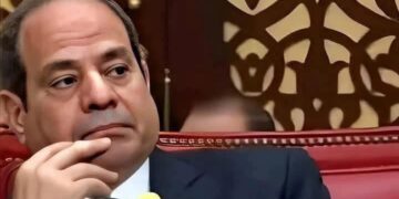 اللواء سامى دنيا يقرأ لكم الصورة حصريا: عندنا فقط الغير متداول