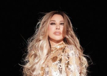 نجوى كرم تحيي حفلاً غنائياً بمدينة الأحلام في قبرص