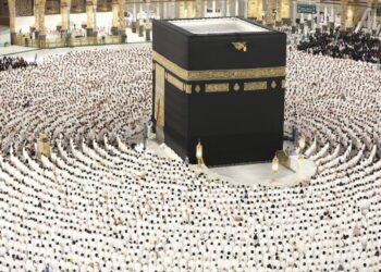 الرئاسة تضع اللمسات الاخيرة لخطة الحج .. السديس: تعزيز خدمة الحجاج رقميا وزيادة اعداد الروبوتات الذكية