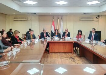 “الدراما ودورها فى تشكيل قيم النشء والشباب ” على مائدة الأعلى للثقافة