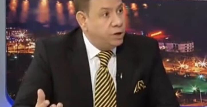 جمال حمدان يكتب : أسسوها صَح .. تبنوها صَح