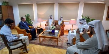 ملتقى الشارقة للتكريم الثقافي في دورته الحادية والعشرين بالأعلى للثقافة غدًا
