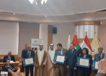 ملتقى الشارقة يكرم أربعة مبدعين مصريين بالأعلى للثقافة