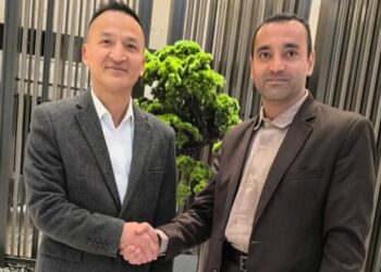 مسئول صينى : مصر محور العلاقات الصينية العربية الأفريقية