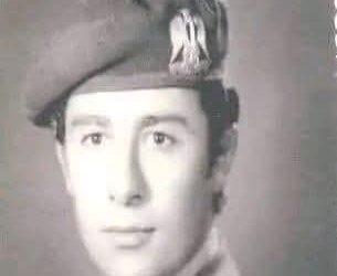 البطل محمد حجازى يقرأ لكم عن الشرس