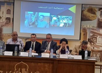 الأعلى للثقافة يناقش إنتاج ومقاومة الخطاب الثقافي المتطرف