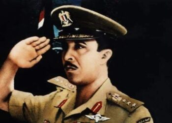 البطل محمد حجازى يتذكر معكم بطولات إبراهيم الرفاعى الخارقة للعادة والحارقة للعدو