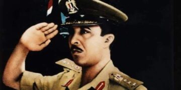 البطل محمد حجازى يتذكر معكم بطولات إبراهيم الرفاعى الخارقة للعادة والحارقة للعدو