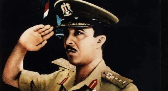 البطل محمد حجازى يتذكر معكم بطولات إبراهيم الرفاعى الخارقة للعادة والحارقة للعدو