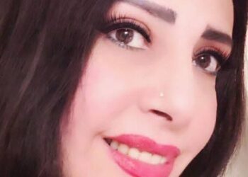 الفنانة سحر نوح تعترف وتفضفض معكم: انا من الشخصيات إلي بتعيش علي الذكريات