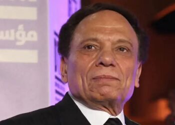 الفنان عبدالله الكاتب يكتب لكم: عائلة عادل إمام “تفسد” خطة أصدقائه للاحتفال بذكرى ميلاده الـ85