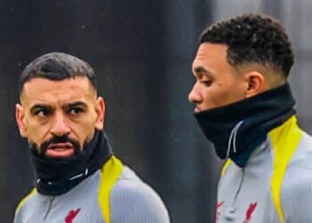 الكنج المصرى: ارنولد لايستحق الاستهجان من الجمهور لأنه أعطى كل شيء للنادي