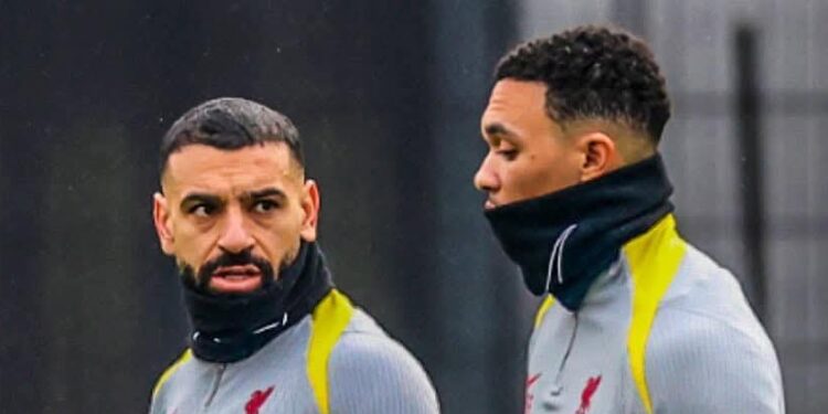 الكنج المصرى: ارنولد لايستحق الاستهجان من الجمهور لأنه أعطى كل شيء للنادي