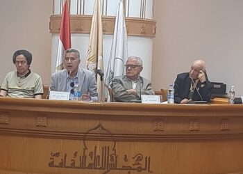 محمد إبراهيم أبو سنة… قصائد لا تموت.. بالأعلى للثقافةالأعلى للثقافة يستحضر عالم محمد إبراهيم أبو سنة الشعريعلى هامش الندوة: إعلان الفائزين بجوائز الشعر البدوي في مصر