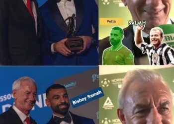 لما سألوا الأسطورة إيان راش من هو أسطورة ليفربول من وجهة نظرك؟!