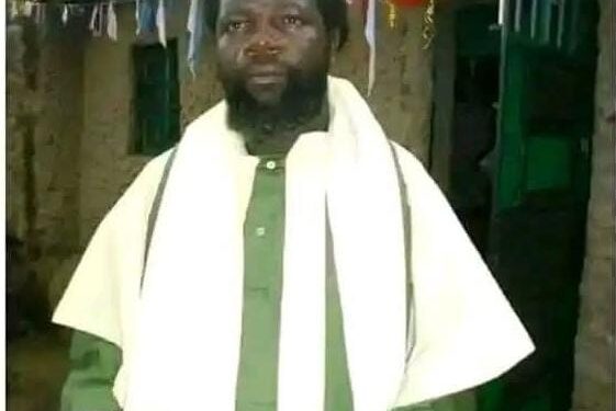 ادعى انه المسيح المنتظر ثم تراجع وانصاره يصرون على صلبه طبقا لمعتقداتهم